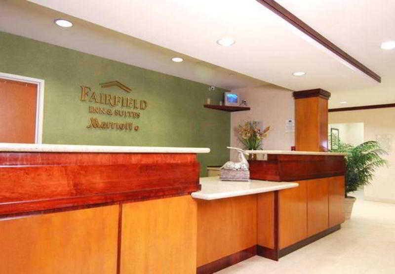 Fairfield By Marriott Inn & Suites Las Vegas Stadium Area Exterior photo